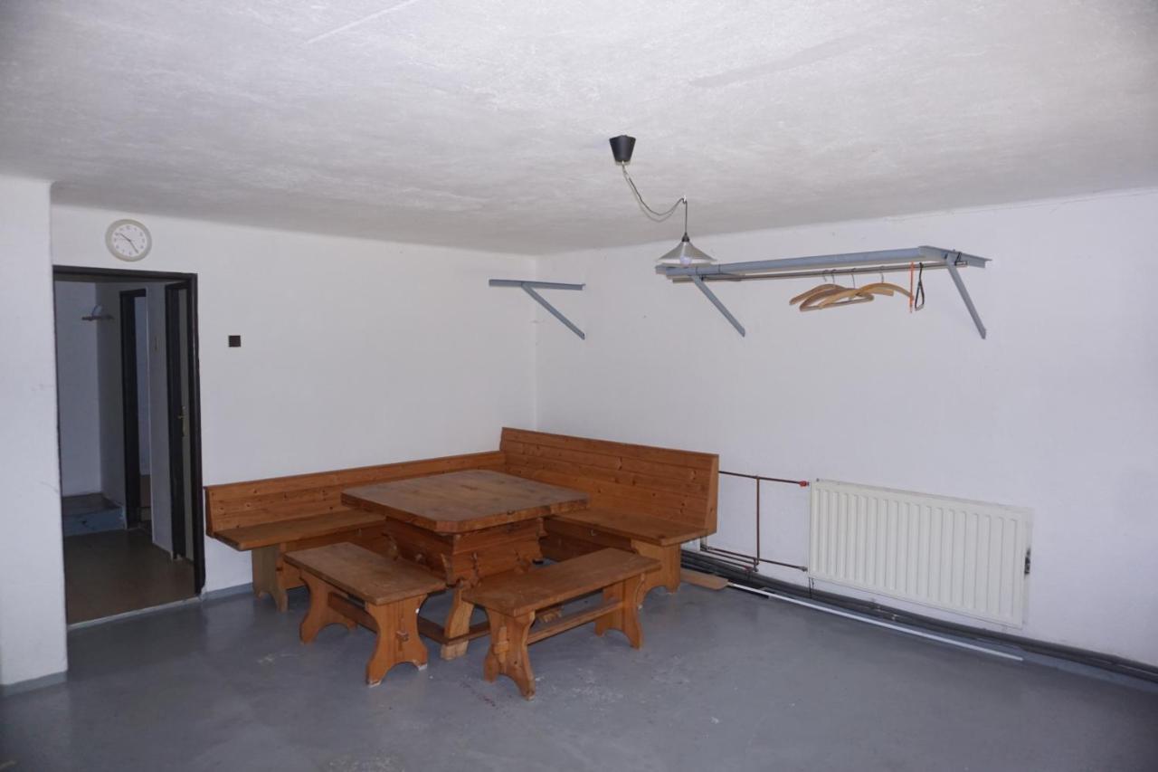 Cedron Apartments Benecko Kültér fotó