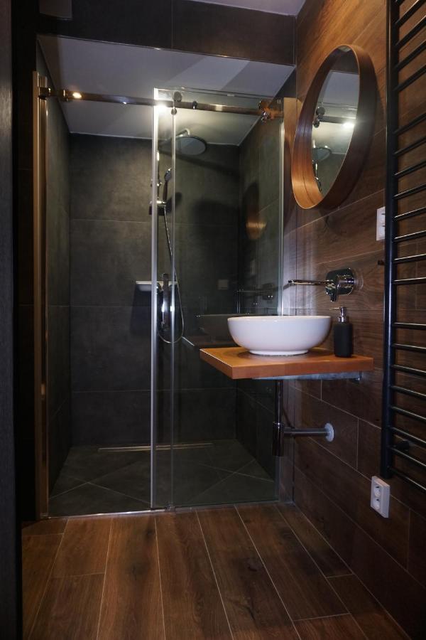 Cedron Apartments Benecko Kültér fotó