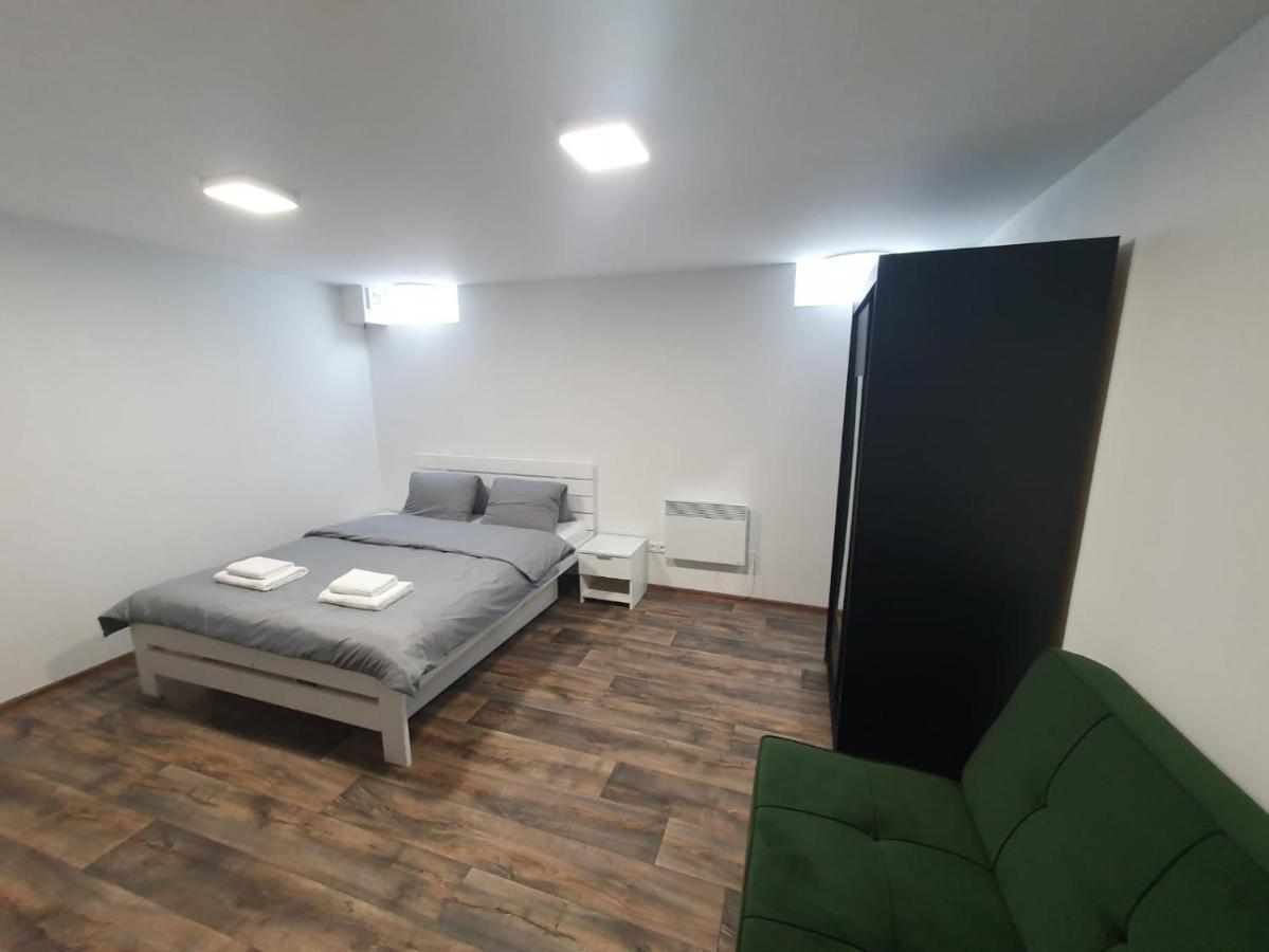Cedron Apartments Benecko Kültér fotó